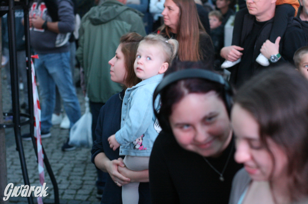 Przed nami ostatni dzień Gwarków. Tak było wczoraj