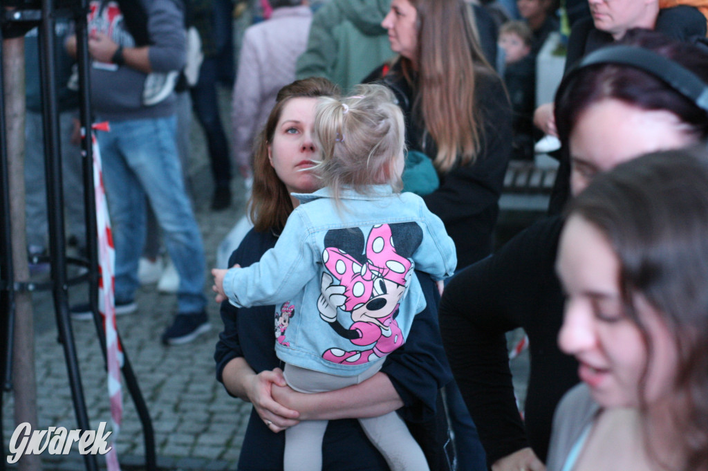 Przed nami ostatni dzień Gwarków. Tak było wczoraj