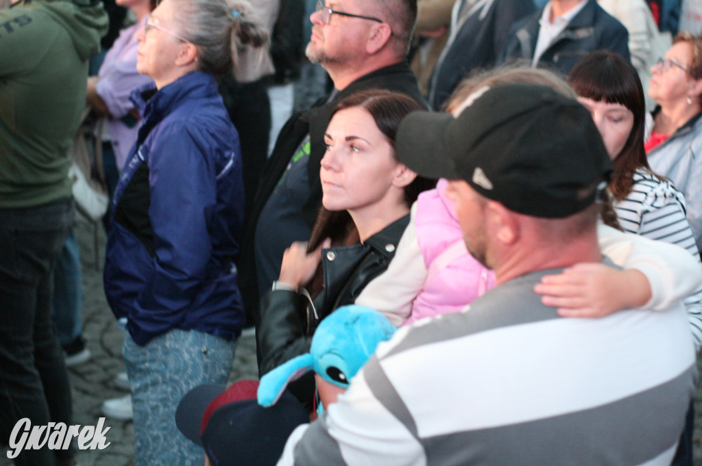 Przed nami ostatni dzień Gwarków. Tak było wczoraj