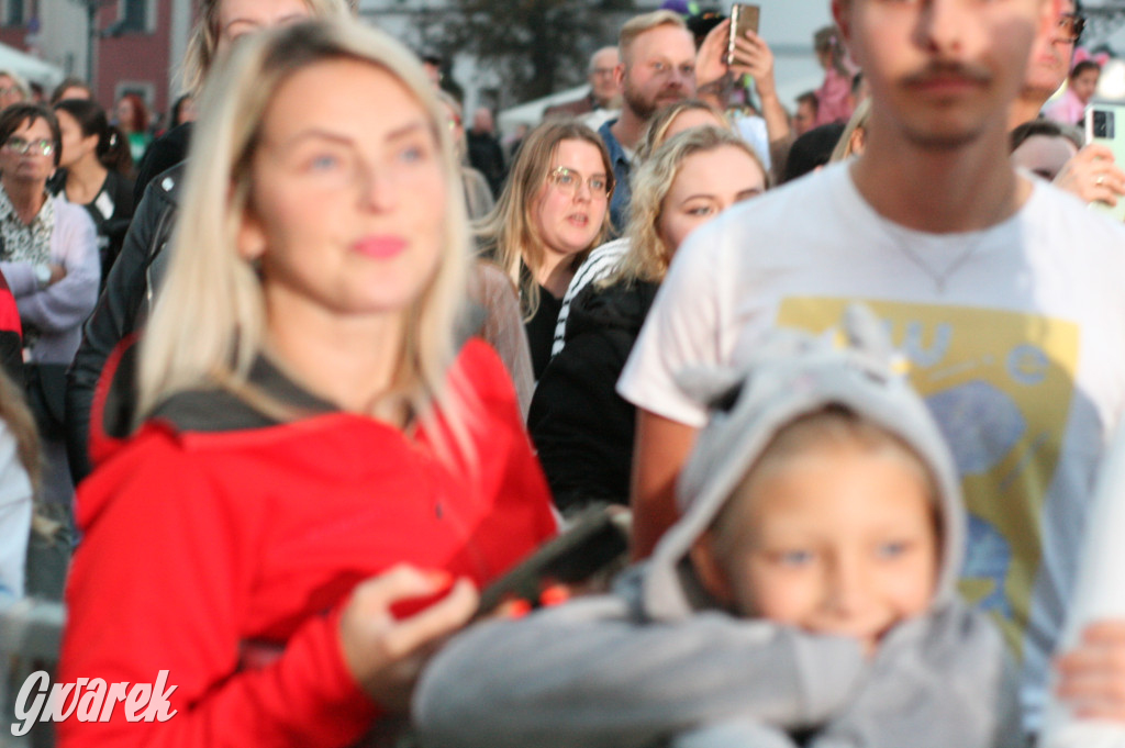 Przed nami ostatni dzień Gwarków. Tak było wczoraj