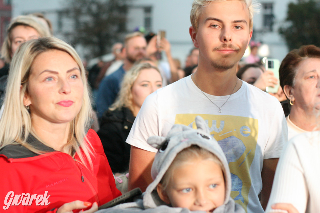 Przed nami ostatni dzień Gwarków. Tak było wczoraj