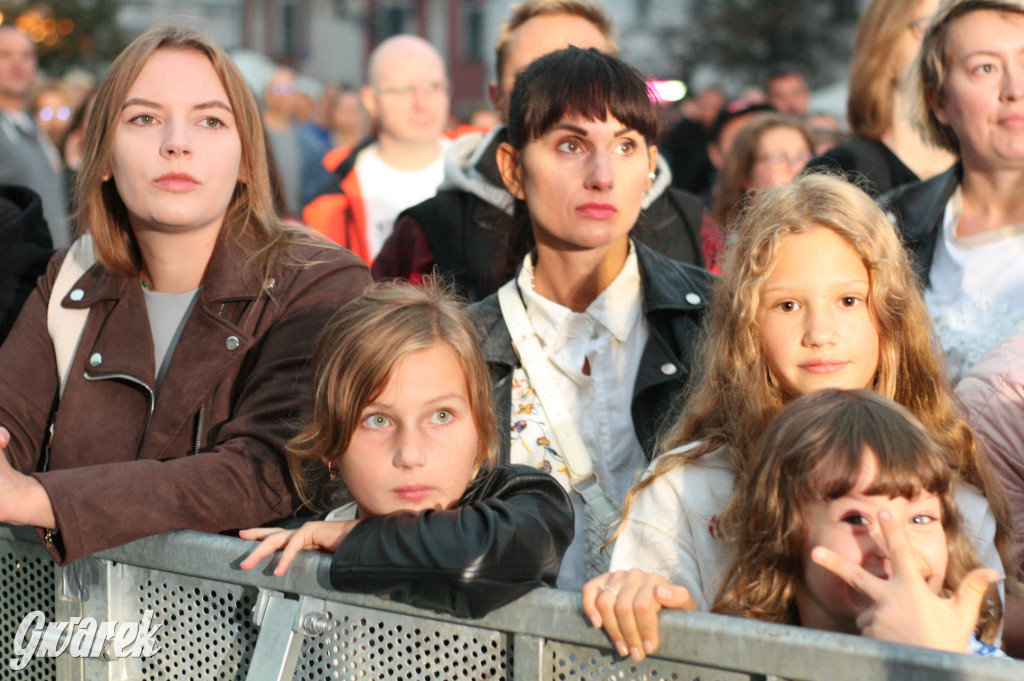 Przed nami ostatni dzień Gwarków. Tak było wczoraj