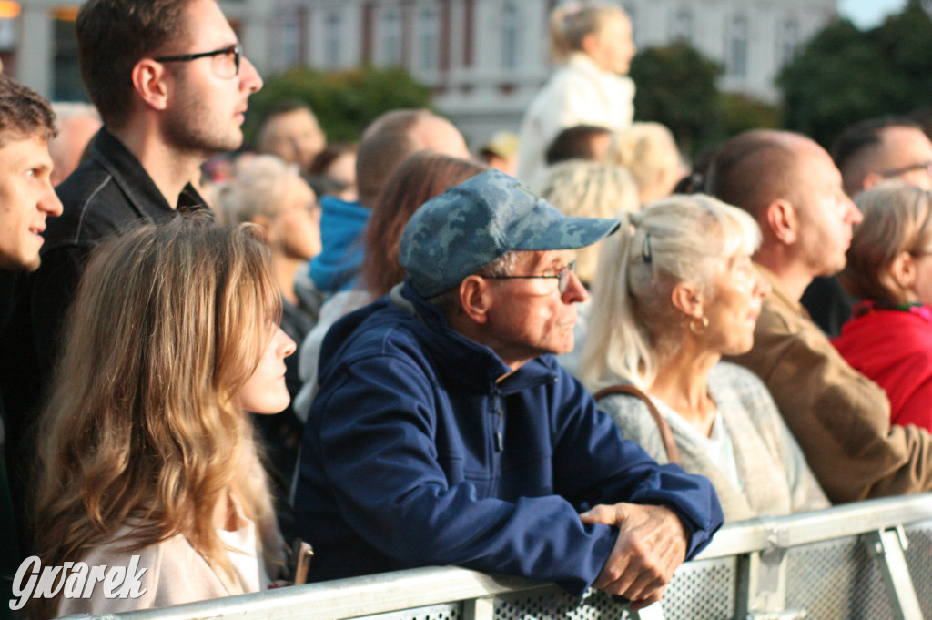 Przed nami ostatni dzień Gwarków. Tak było wczoraj