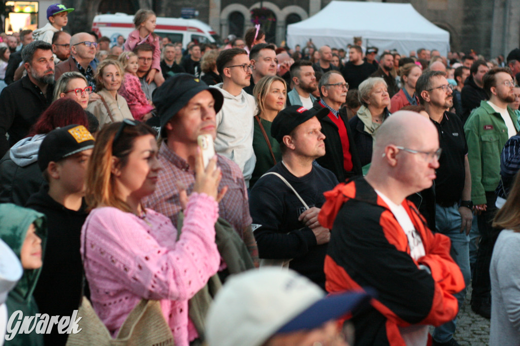 Przed nami ostatni dzień Gwarków. Tak było wczoraj