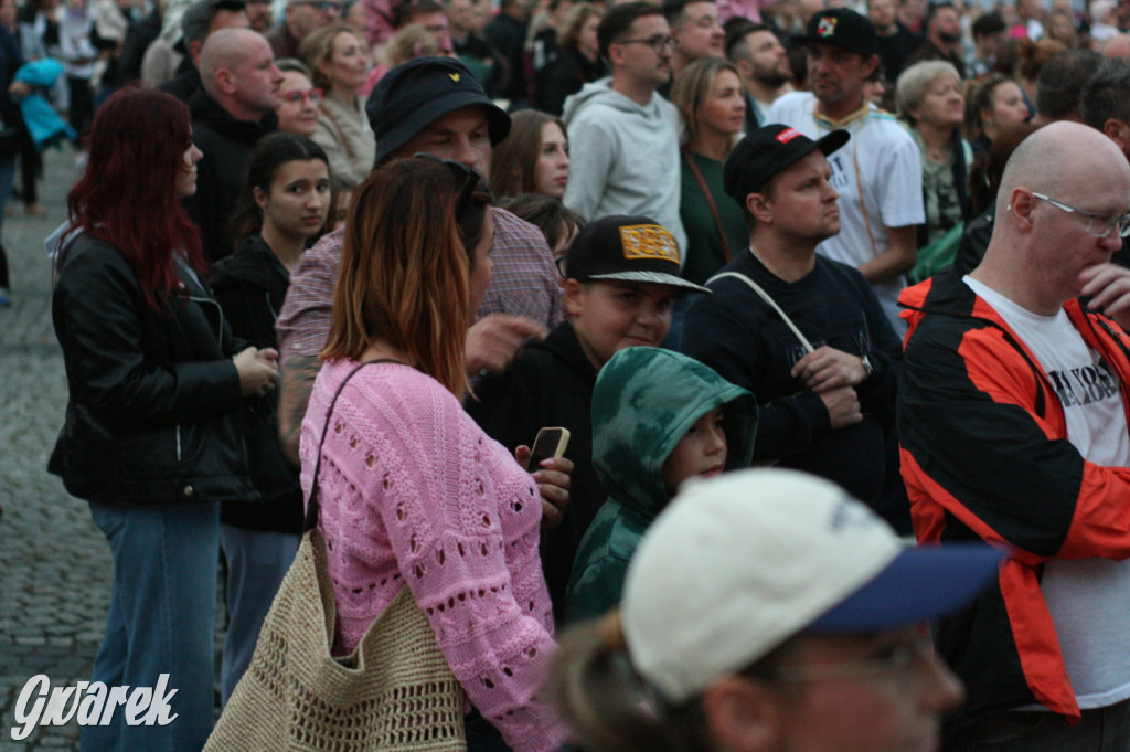 Przed nami ostatni dzień Gwarków. Tak było wczoraj