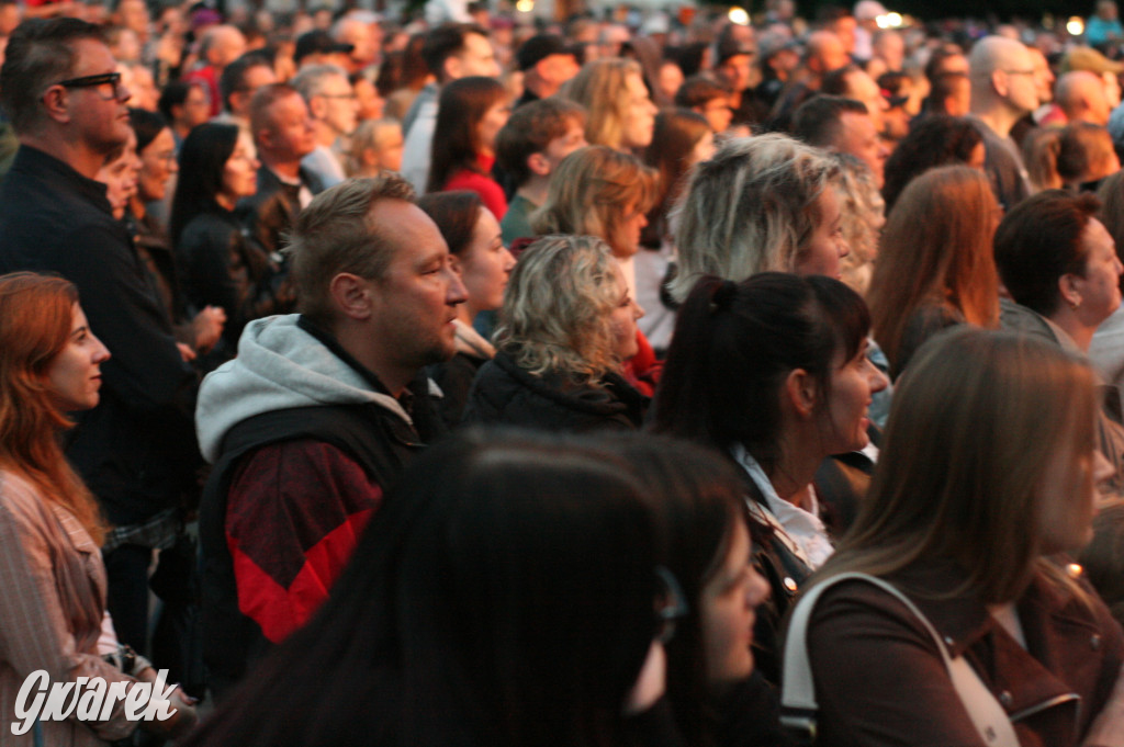Przed nami ostatni dzień Gwarków. Tak było wczoraj
