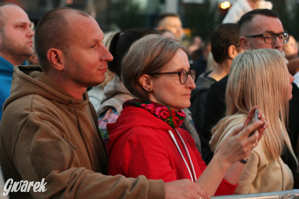 Przed nami ostatni dzień Gwarków. Tak było wczoraj