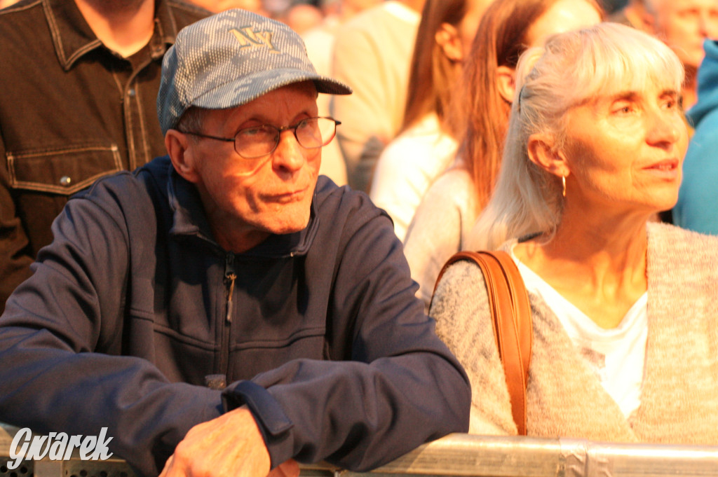 Przed nami ostatni dzień Gwarków. Tak było wczoraj