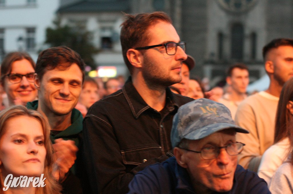 Przed nami ostatni dzień Gwarków. Tak było wczoraj