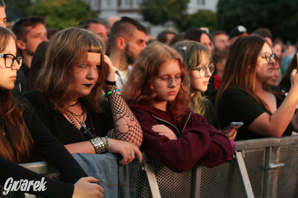 Przed nami ostatni dzień Gwarków. Tak było wczoraj