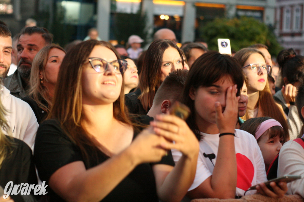Przed nami ostatni dzień Gwarków. Tak było wczoraj