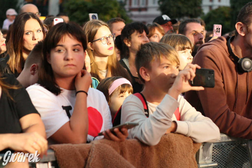 Przed nami ostatni dzień Gwarków. Tak było wczoraj