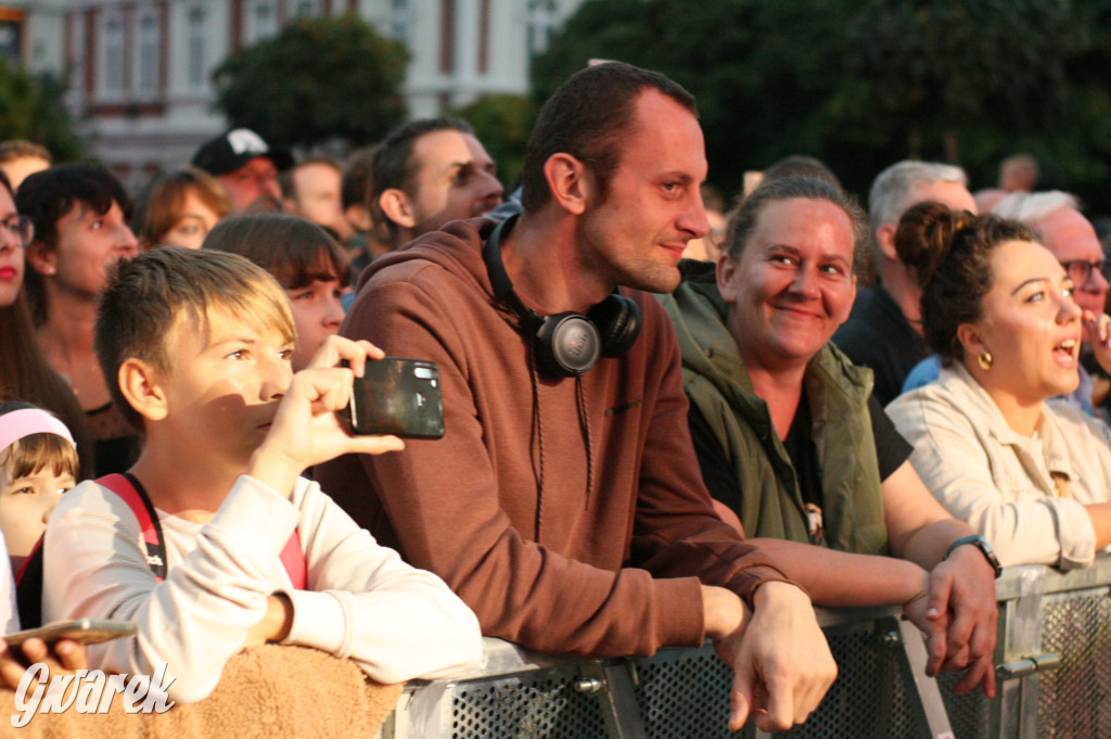 Przed nami ostatni dzień Gwarków. Tak było wczoraj