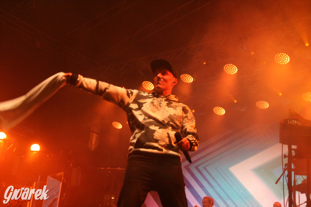 Przed nami ostatni dzień Gwarków. Tak było wczoraj