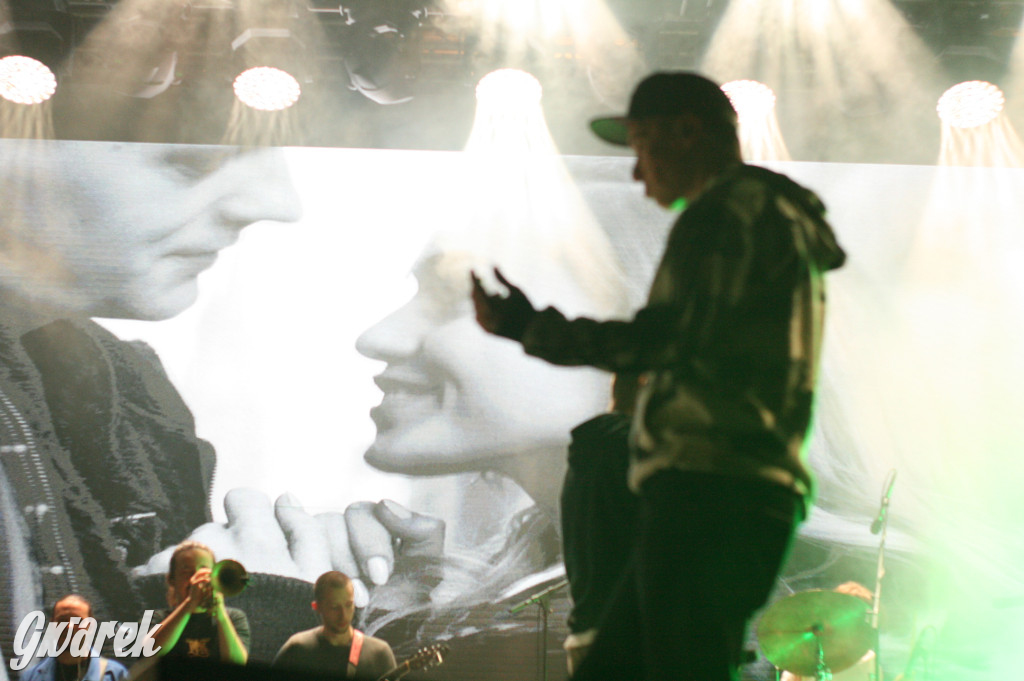 Przed nami ostatni dzień Gwarków. Tak było wczoraj