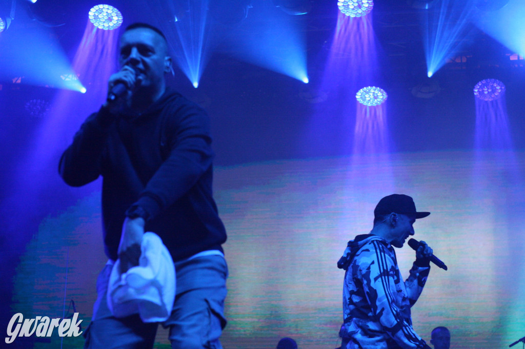 Przed nami ostatni dzień Gwarków. Tak było wczoraj