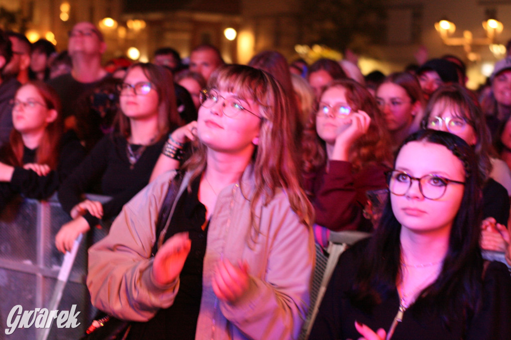 Przed nami ostatni dzień Gwarków. Tak było wczoraj