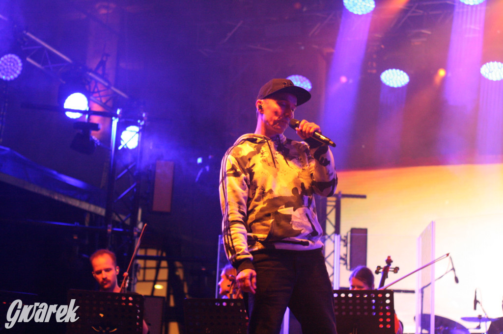 Paktofonika na zakończenie soboty