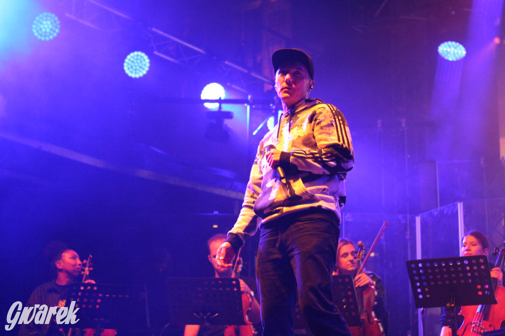 Paktofonika na zakończenie soboty