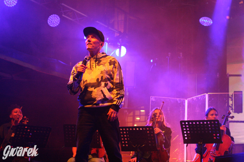 Paktofonika na zakończenie soboty