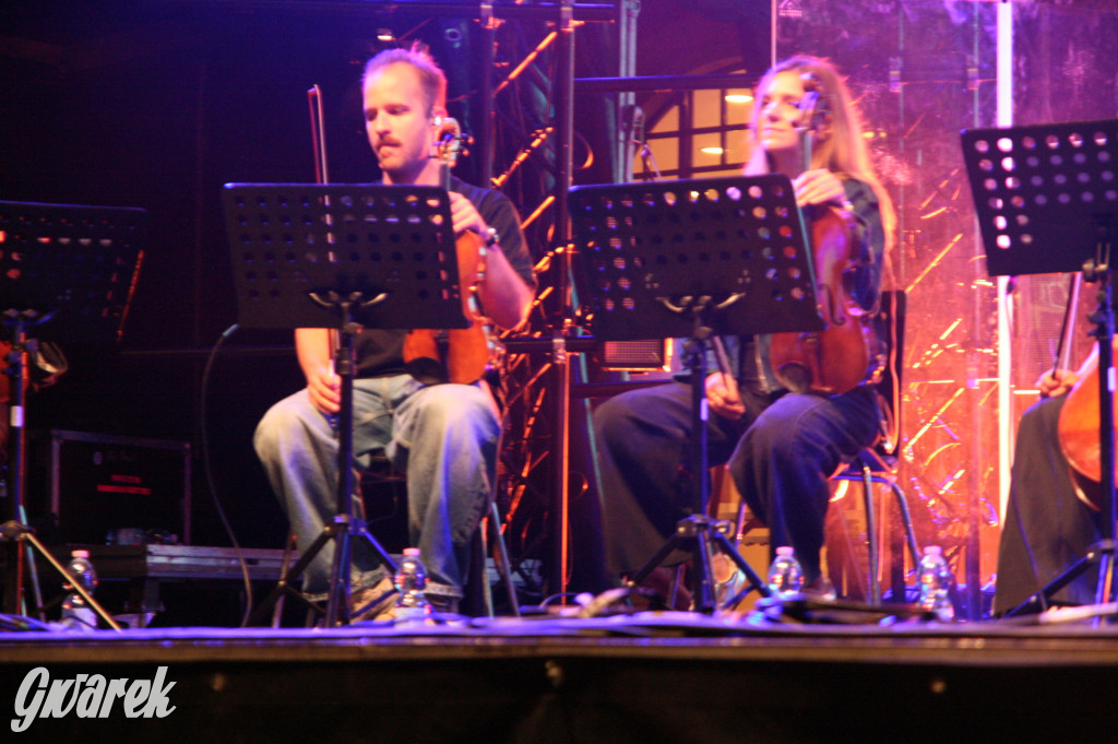 Paktofonika na zakończenie soboty