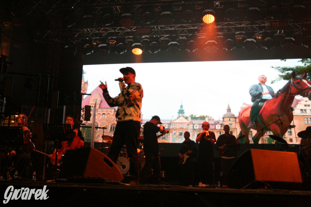 Paktofonika na zakończenie soboty