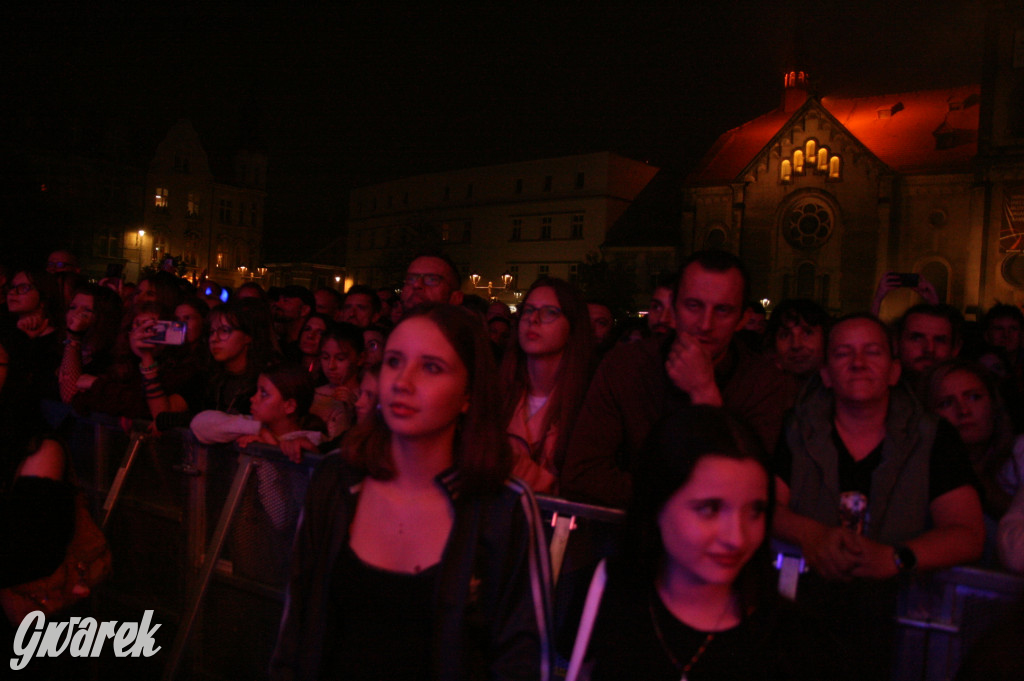 Paktofonika na zakończenie soboty