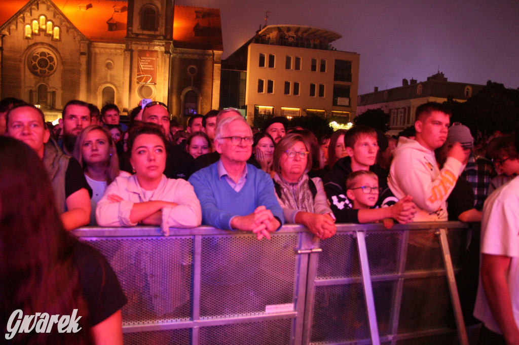 Paktofonika na zakończenie soboty