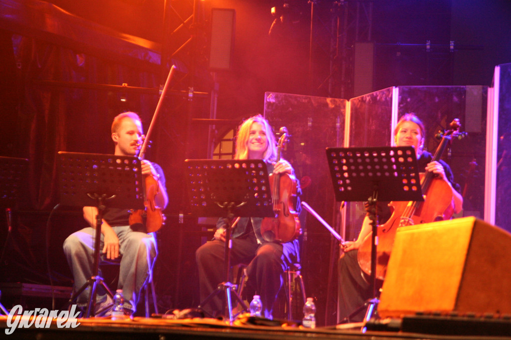 Paktofonika na zakończenie soboty