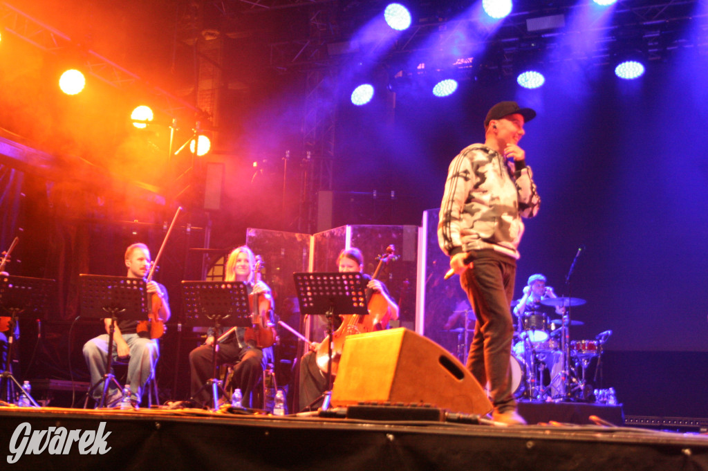 Paktofonika na zakończenie soboty