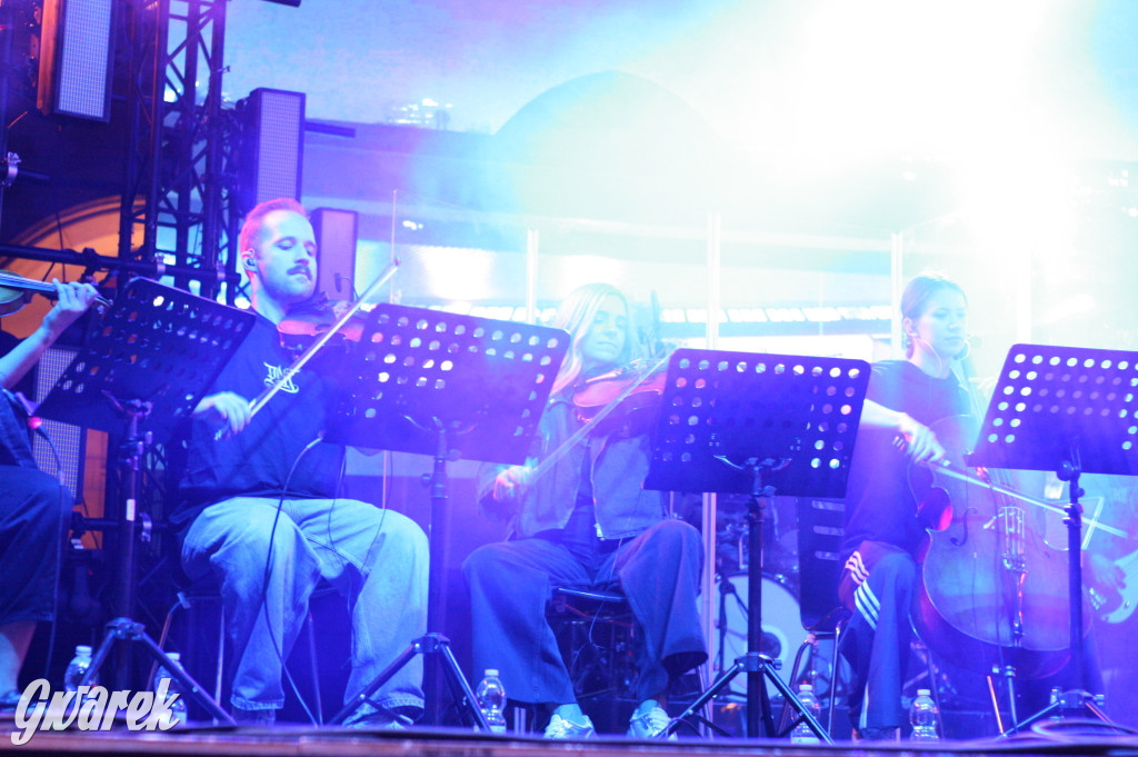 Paktofonika na zakończenie soboty