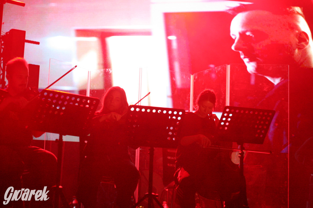 Paktofonika na zakończenie soboty