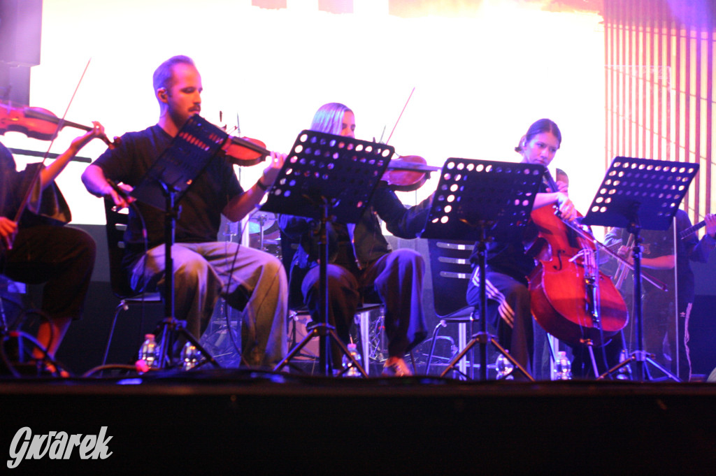 Paktofonika na zakończenie soboty