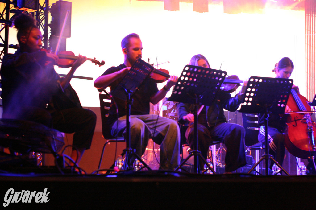 Paktofonika na zakończenie soboty