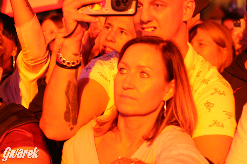 Paktofonika na zakończenie soboty