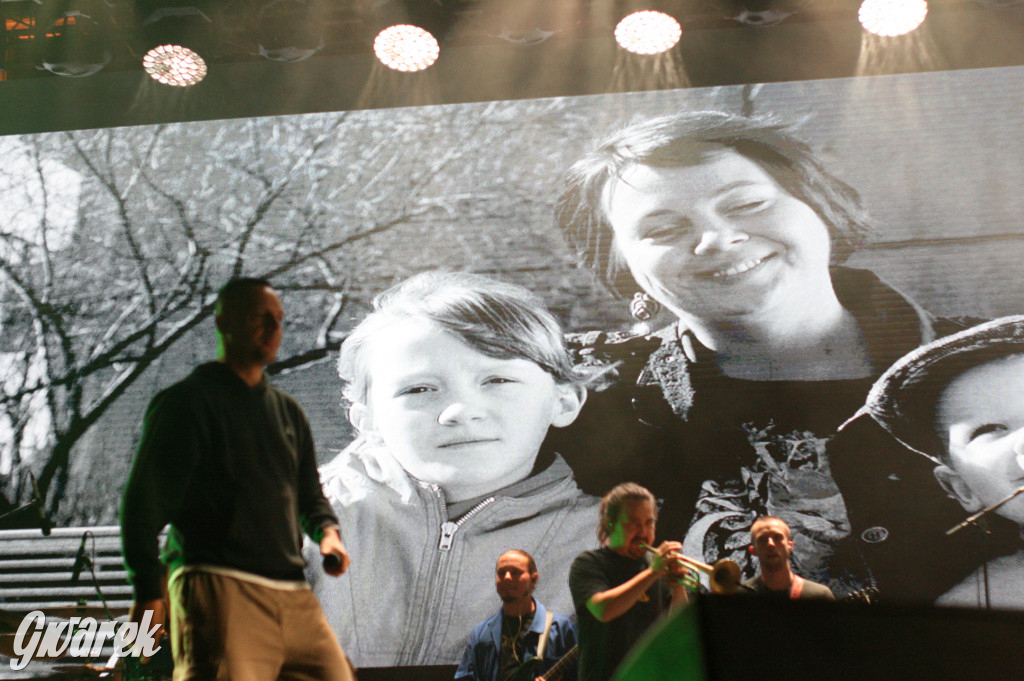 Paktofonika na zakończenie soboty