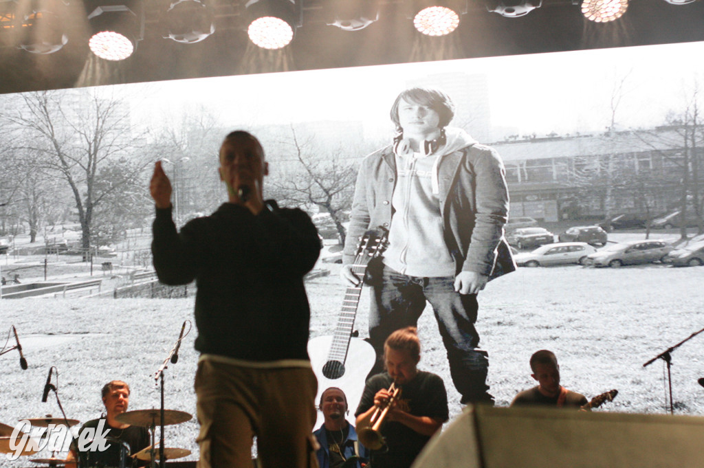 Paktofonika na zakończenie soboty