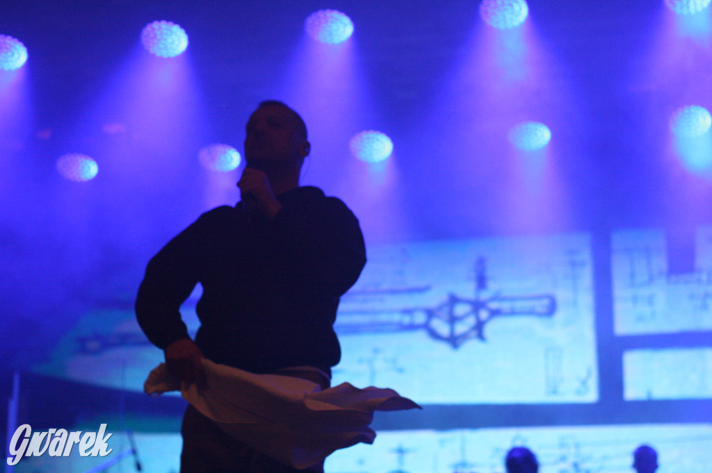 Paktofonika na zakończenie soboty