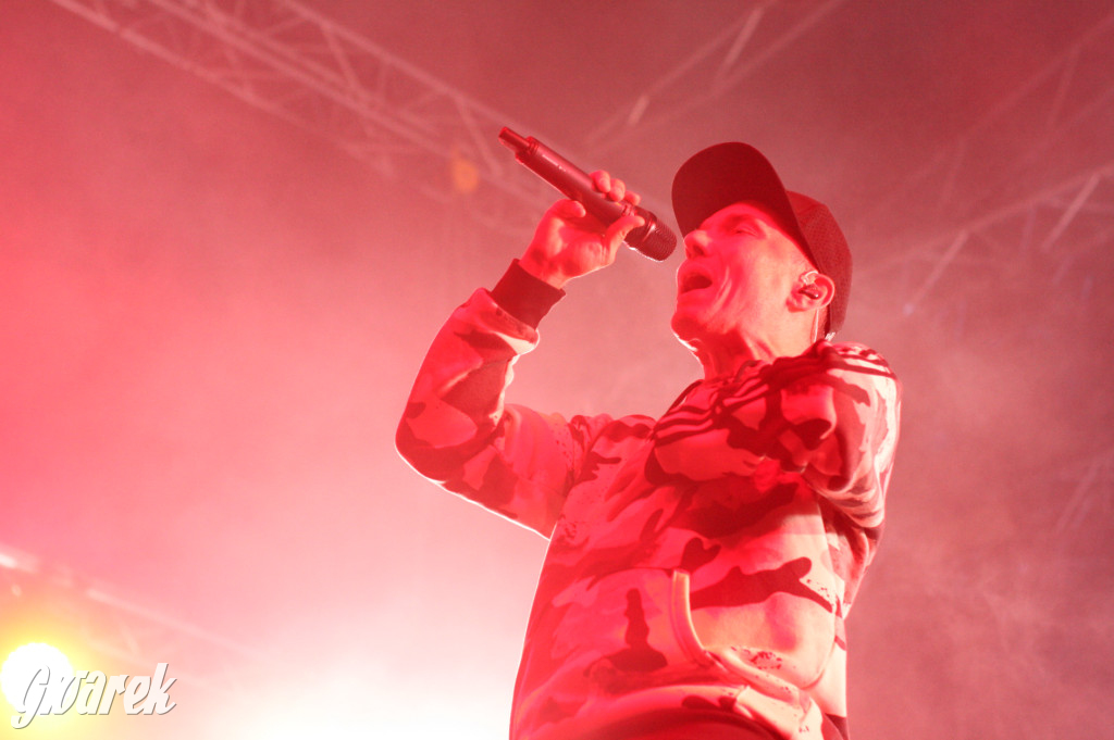 Paktofonika na zakończenie soboty