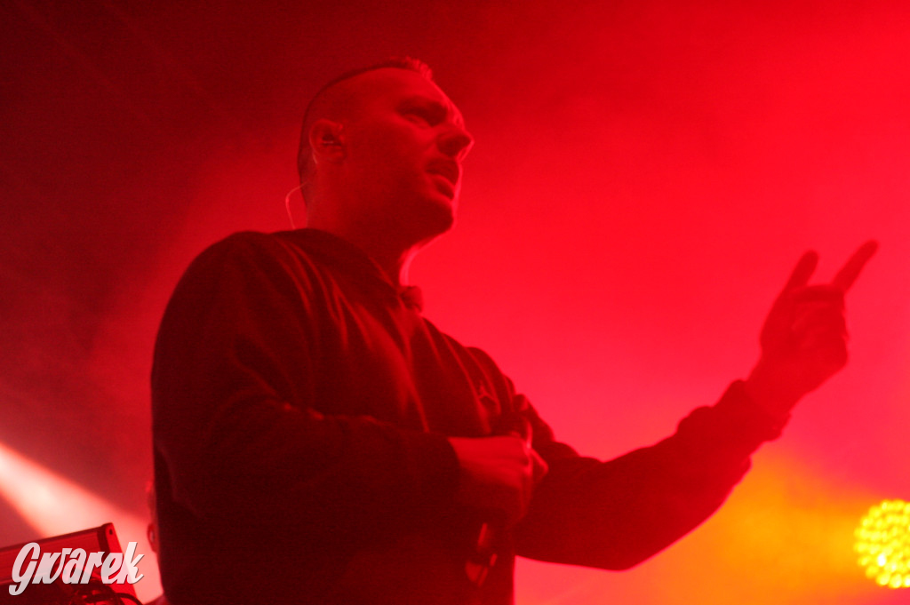 Paktofonika na zakończenie soboty