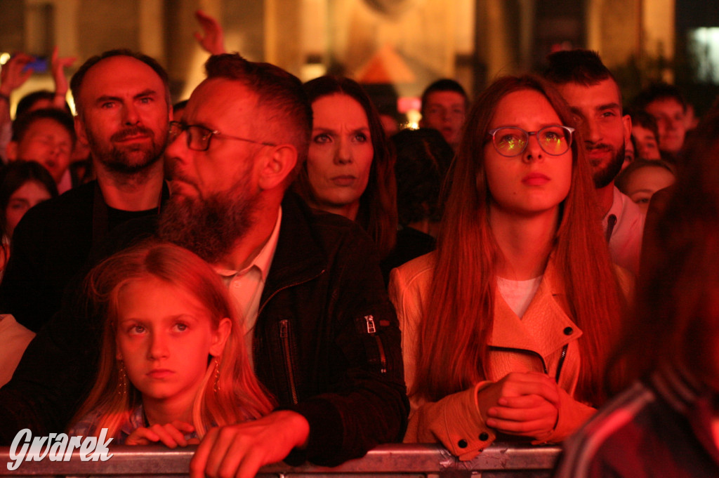 Paktofonika na zakończenie soboty