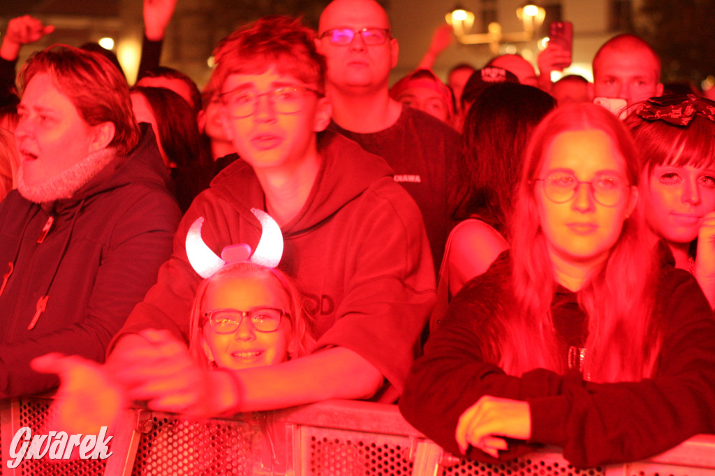 Paktofonika na zakończenie soboty