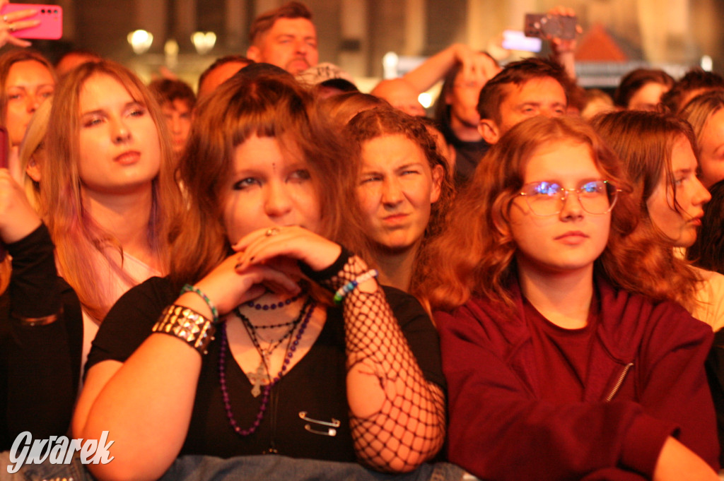 Paktofonika na zakończenie soboty