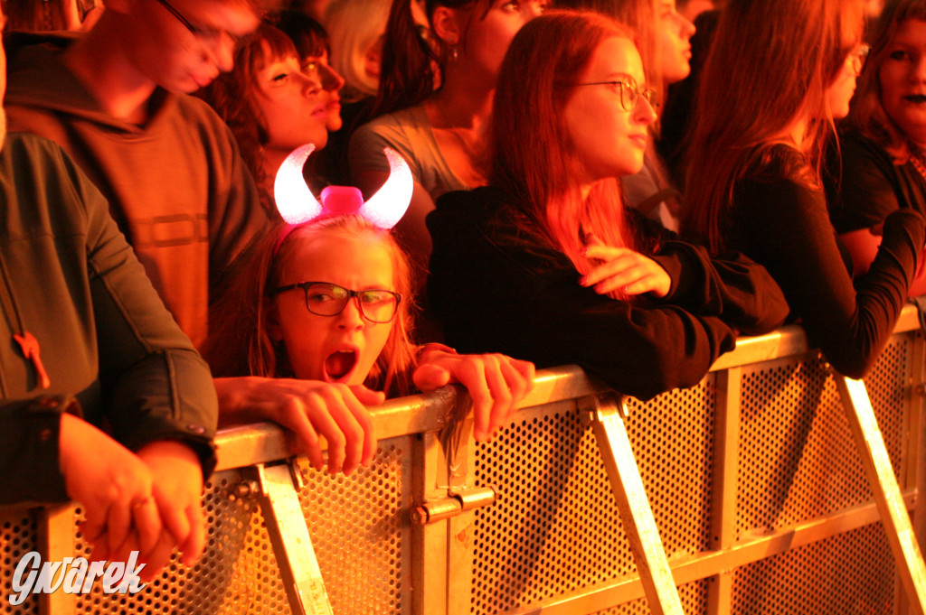 Paktofonika na zakończenie soboty