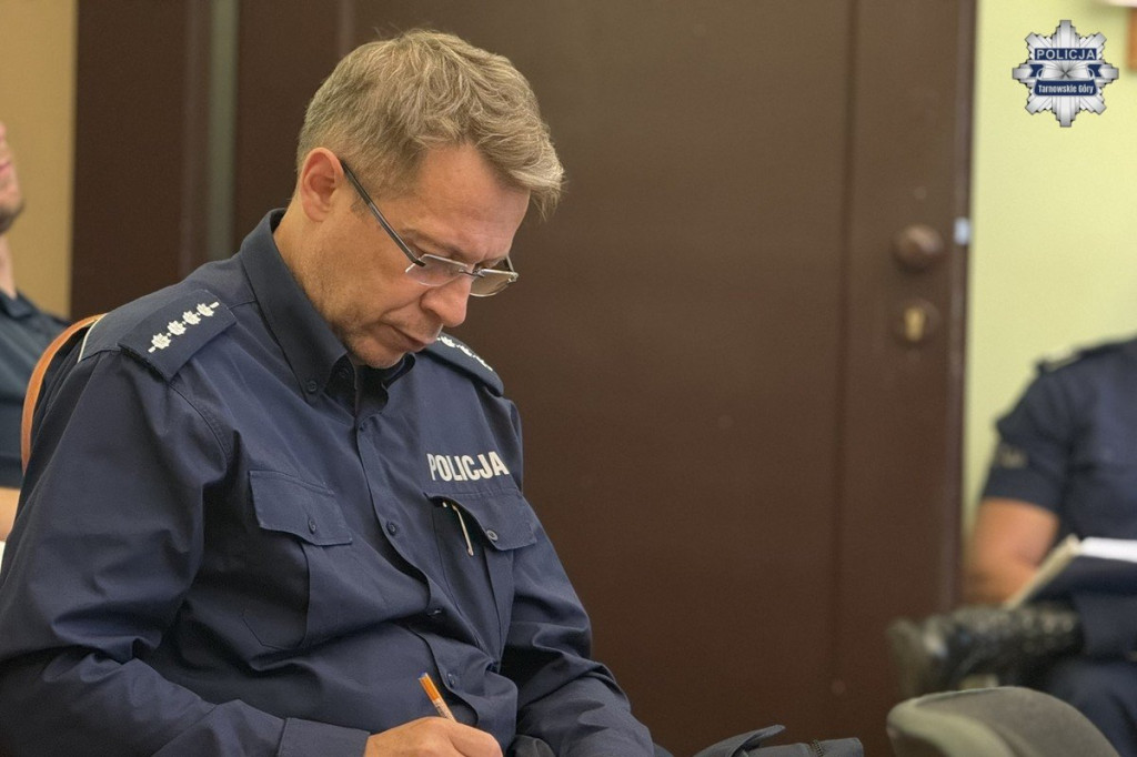 Gwarki 2025. Ponad 130 interwencji policji