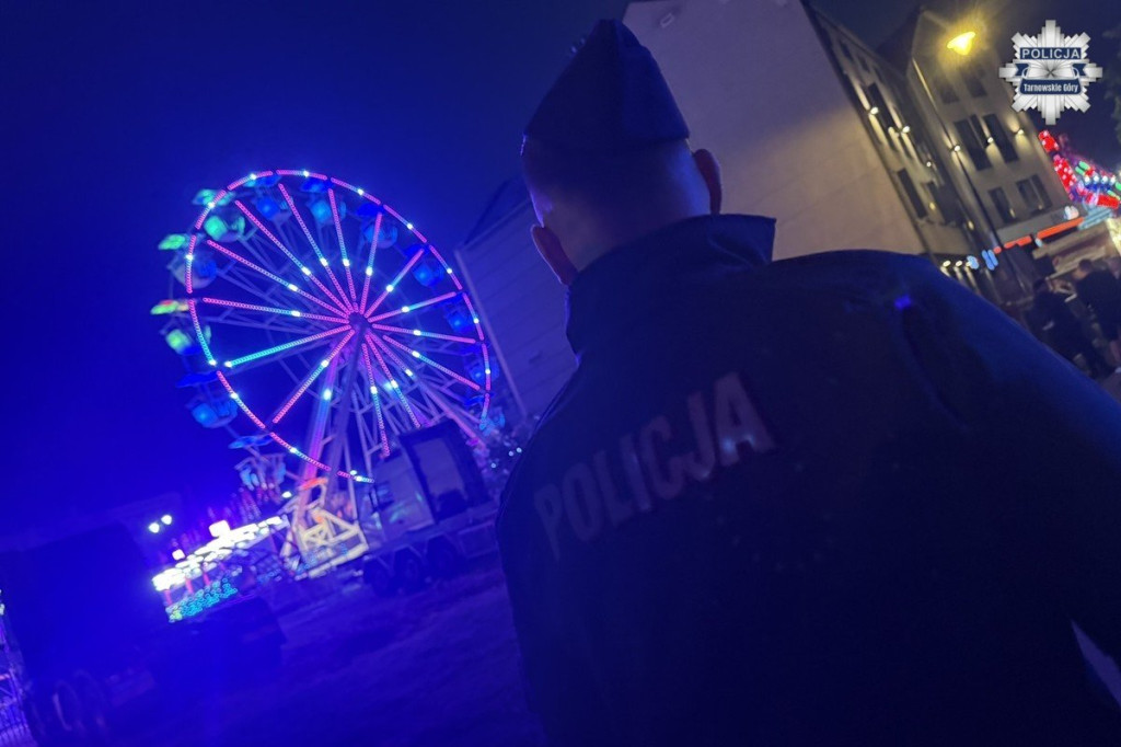 Gwarki 2025. Ponad 130 interwencji policji