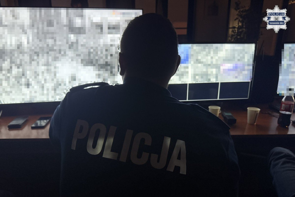 Gwarki 2025. Ponad 130 interwencji policji