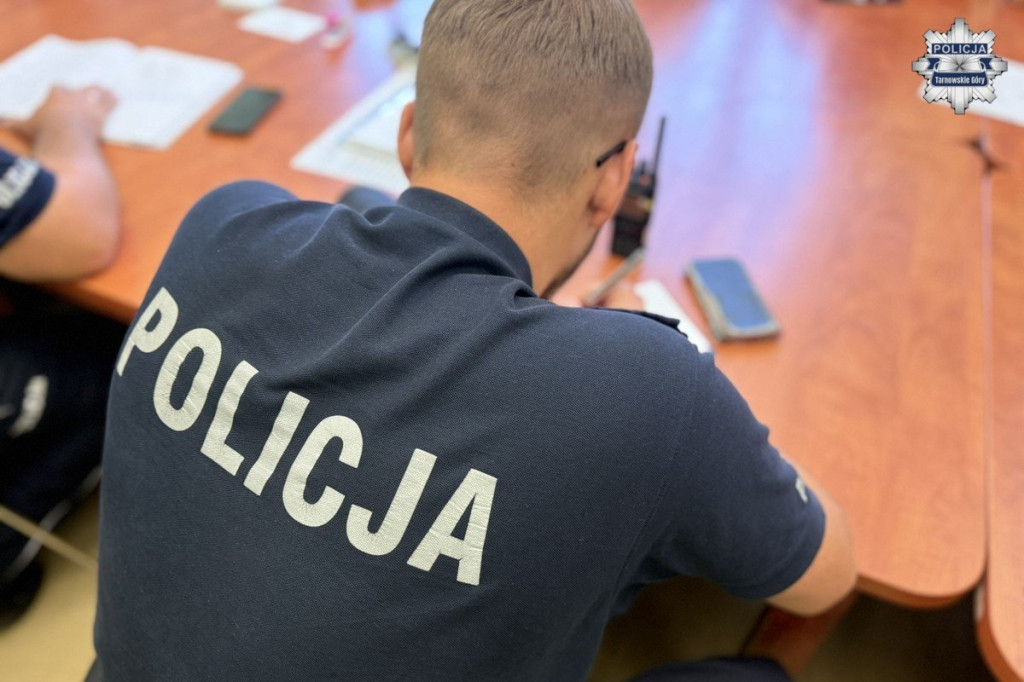 Gwarki 2025. Ponad 130 interwencji policji
