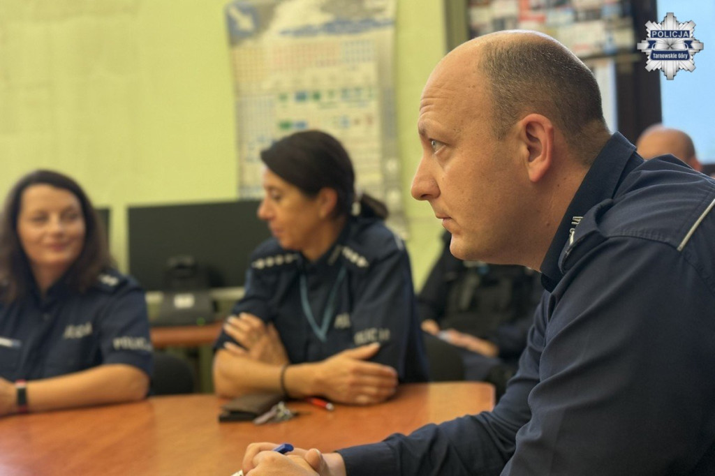 Gwarki 2025. Ponad 130 interwencji policji