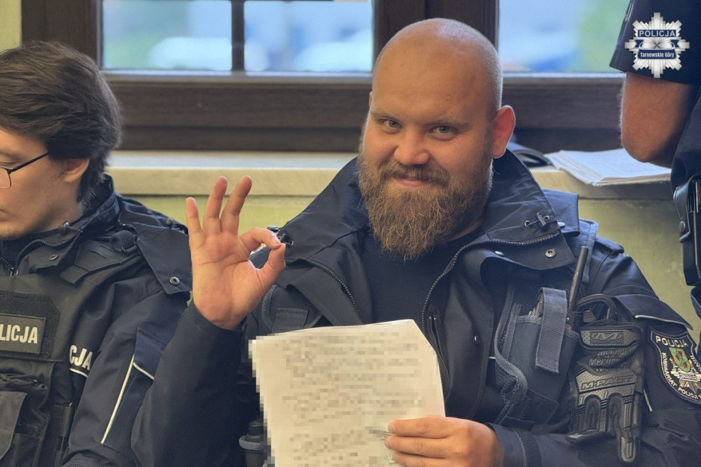 Gwarki 2025. Ponad 130 interwencji policji